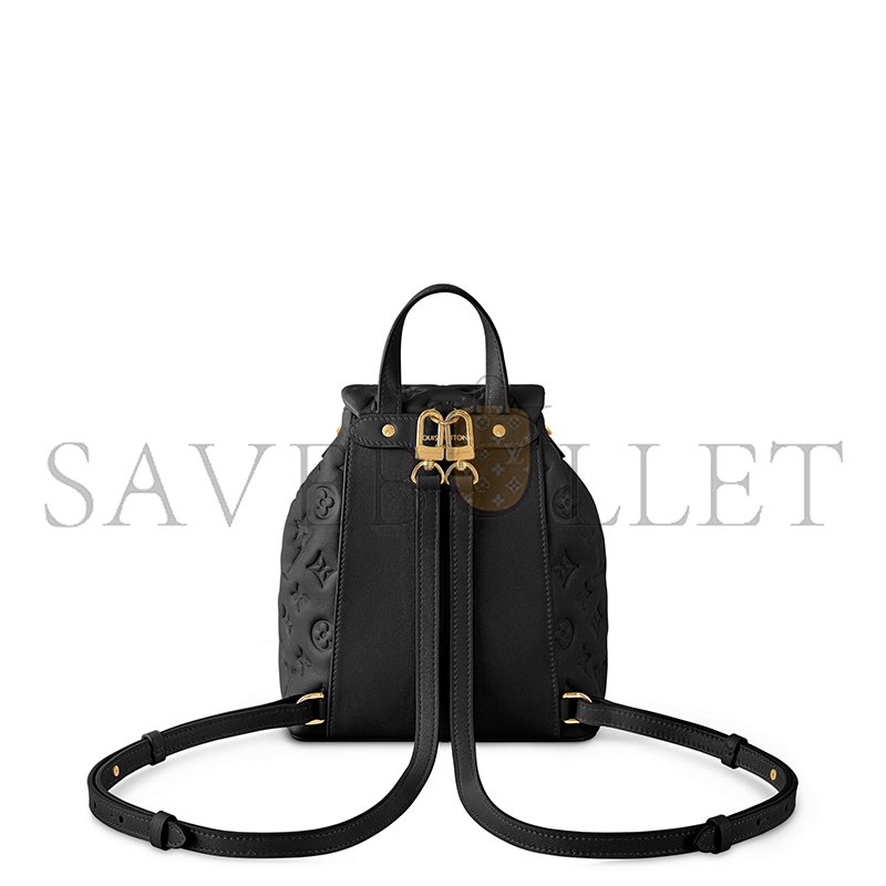 l**is V*t*n coussin backpack pm m13357 (26*21*10cm)